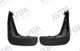 Брызговики на Volkswagen Golf 08-12 комплект 6 Variant AVTM Фольксваген Гольф АМ0006781 - изображение 4