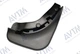 Брызговики на Volkswagen Golf 08-12 комплект 6 Variant AVTM Фольксваген Гольф АМ0006781 - изображение 7