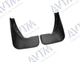 Брызговики на MAZDA CX-5 10-17 комплект AVTM Мазда ЦХ-5 АМ0006360 - изображение 3