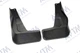 Бризговики для Toyota RAV4 15-18 комплект AVTM Тойота РАВ4 АМ0006739 - зображення 3