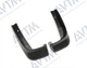 Брызговики на Honda ACCORD 08-12 комплект SD AVTM Хонда Аккорд АМ0006227 - изображение 2
