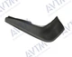 Брызговики на Honda ACCORD 08-12 комплект SD AVTM Хонда Аккорд АМ0006227 - изображение 3