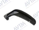 Брызговики на Honda ACCORD 08-12 комплект SD AVTM Хонда Аккорд АМ0006227 - изображение 5