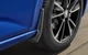 Брызговики на Skoda Scala 19- передние Шкода Скала АМ0050543 - изображение 3