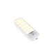 Светильник Type-C с аккумулятором и датчиком движения 125mm x 42.5mm x 15mm VL-NL014W-S Videx - изображение 3
