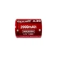 Аккумулятор 26350 3.6V 2000mAh 10A Li-ion INR26350-A20 1шт 26*35mm Vapcell - изображение 1