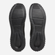 Чоловічі кросівки Calvin Klein Jeans ckym0ym0096801h 44 Чорні (8720109598889) - зображення 5