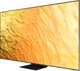 Телевізор 85 дюймів Samsung GQ85QN800B (8K NeoQLED Smart TV 120Hz 70W — W24-FX5734) Б/В - зображення 3