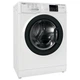 Стиральная машина Whirlpool WRSB 7259 WB - изображение 4