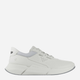 Buty sportowe męskie skórzane do kostki ECCO ecc830764-01007 43 Białe (194891521543) - obraz 1