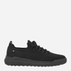 Sneakersy damskie do kostki RIEKER revw1103-00 40 Czarne (4061811348923) - obraz 1