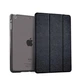 Чохол iPad 7/8/9 10.2" 2019-2021 | Air 3 10.5" | Pro 10.5" Frosted Silk black - изображение 2