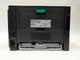 Принтер лазерный HP LaserJet Pro 400 M401DN / Лазерная монохромная печать / 1200x1200 dpi / A4 / 33 стр./мин / USB 2.0, Ethernet б/у - изображение 3