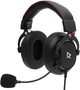 Навушники RZTK HP 400 Black - зображення 1