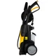 Мойка высокого давления Machtz MPW‑2058 X TURBO, минимойка автомобильная - изображение 8