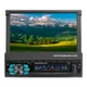 Автомагнітола 1din CML-PLYAER 7188A 7" Экран/4Ядра/1Gb Ram/ GPS/ WiFi/ Android - зображення 1