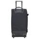 Сумка дорожная на колесах Semi Line 60 Black (T5607-0) - изображение 6