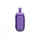 Акустическая система JBL Go 4 Purple (JBLGO4PUR) - изображение 5