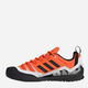 Buty sportowe trekkingowe męskie adidas Terrex Swift Solo 2 IE6902 46.5 Pomarańczowy/Czarny (4066746369005) - obraz 2