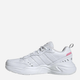 Buty sportowe damskie adidas Strutter IG6292 38 Białe (4066759640696) - obraz 2