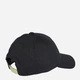 Czapka z daszkiem damska adidas LK Cap IN3327 OSFY 54 Czarna (4067886125797) - obraz 2