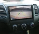 Камера заднего вида в штатное место AHD-CVBS 1080p для Kia Optima K5 2010-2015 Witson AHD8241 - изображение 6
