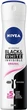 Дезодорант-антиперспирант спрей "Черное и Белое. Невидимый" - Nivea For Women Black & White Original 150ml (64437-19218) - изображение 1