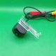 Камера заднего вида в штатное место AHD-CVBS 1080p для Citroen C2 C3 C4 C-Elysee DS5 DS6 Peugeot 207 307 301 208 308 3008 408 508 Witson AHD8210 - изображение 5