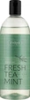 Гель для душа "Чайная мята" - Ziaja Shower Gel 500ml (874443-22649) - изображение 1