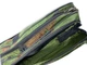 Чохол для вудочок Weida100-2M, дві секції, м"який, одна додаткова кишеня, розмір: 100*25*20 см, камуфляж Weida - зображення 3