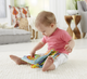 Розвиваюча книжечка Fisher-Price FGJ40 (0887961506334) - зображення 5