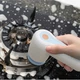 Электрощетка беспроводная для уборки Xiaomi Dr.Ozawa Electric Cleaning Brush White (Ф32856) - изображение 6