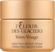 Krem do twarzy Valmont Elixir Des Glaciers Votre Visage przeciwstarzeniowy 50 ml (7612017900100) - obraz 1