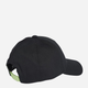 Кепка жіноча adidas LK Cap IN3327 54 Чорна (4067886125797) - зображення 2