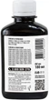 Чернила Barva для Canon GI-41 PGBK 180 мл пигментные Black (CGI41-809) - изображение 2