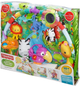 Розвивальний килимок Fisher-Price з музикою і світлом DFP08 (0887961178197) - зображення 1