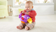 Розвивальний килимок Fisher-Price з музикою і світлом DFP08 (0887961178197) - зображення 6