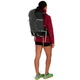 Туристический рюкзак Osprey Tempest Velocity 30 Dark Charcoal/Chiru Tan WM/L (009.3549) - изображение 6