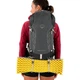 Туристический рюкзак Osprey Tempest Velocity 30 Dark Charcoal/Chiru Tan WM/L (009.3549) - изображение 8