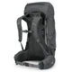 Туристический рюкзак Osprey Rook 50 Dark Charcoal/Silver Lining (009.3522) - изображение 3