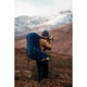 Туристический рюкзак Osprey Rook 50 Dark Charcoal/Silver Lining (009.3522) - изображение 9