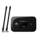 3G/4G роутер Huawei E5577s-321 АКБ 3000 мАг + 2 антени по 3 Дб - зображення 2