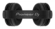 Навушники Pioneer HDJ-CUE1BT Black - зображення 4