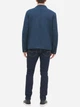 Куртка демісезонна чоловіча Tommy Hilfiger 476564798 3XL Синя (1159803365) - зображення 2
