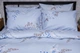 Комплект постельного белья Moon&Star Микросатин Premium Lavender Bliss Двуспальный 175х210 см наволочки 2х70х70 см (MS-820005187) - изображение 3