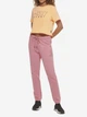 Спортивные штаны женские Donna Karan NY (DKNY) 221902279 S Розовые (1159803578) - изображение 3