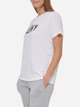Футболка жіноча DKNY 852331112 L Біла (1159803627) - зображення 4