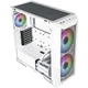 Корпус Cooler Master HAF 500 H500-WGNN-S00 White (H500-WGNN-S00) - изображение 4
