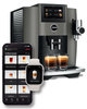Кофемашина JURA S8 Dark Inox EB - изображение 1