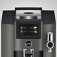 Кофемашина JURA S8 Dark Inox EB - изображение 7